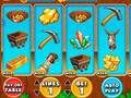 Igra Igralni avtomati Gold Miner  spletu