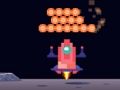 Igra Vojna igra Invaders  spletu