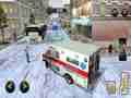 Igra Sodoben mestni simulator reševalnega vozila  spletu