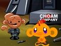 Igra Monkey Go Happy Stopnja 661  spletu