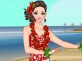 Igra Hula hula spletu