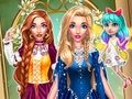 Igra Igra Magic Fairy Tale Princess  spletu