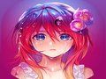 Igra Kawaii lutka obleka spletu