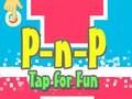 Igra Tapforfun spletu