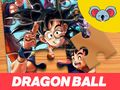 Igra Dragon Ball Goku Jigsaw Puzzle spletu Igra Dragon Ball Goku Jigsaw Puzzle spletu