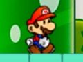 Igra Mario Runner Mobile spletu