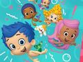 Igra Bubble Guppies: Ready Set Reši spletu