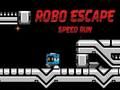 Igra Robo Escape hitri tek  spletu