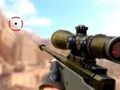 Igra Ostrostrelec 3D  spletu