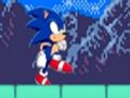 Igra Sonic Runner spletu Igra Sonic Runner spletu
