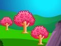 Igra Pink Gate Escape spletu