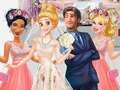 Igra Princess Style vlog omg poroka spletu