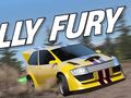 Igra Rally Fury spletu