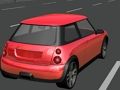 Igra Pravo parkirišče za avtomobile: vožnja s 3D spletu