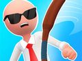 Igra Nora pisarna Slap Smash spletu