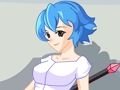 Igra Anime Girl Ayami spletu