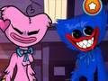 Igra Poppy Playtime Hidden Ghosts spletu