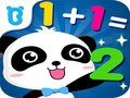 Igra Nora matematika  spletu