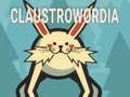 Igra Claustrowordia spletu