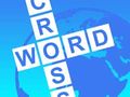 Igra Ninja Crossword Challenge spletu