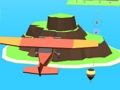 Igra Parkour Aircrufe spletu