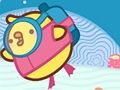 Igra Molang spletu