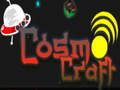 Igra COSMO Craft spletu