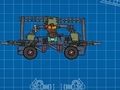 Igra Craftz. io  spletu