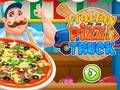 Igra Italijanski tovornjak s pico  spletu