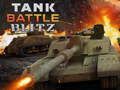 Igra Tankovska bitka Blitz  spletu