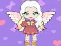 Igra Proizvajalec anime lutk Butterfly  spletu