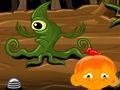 Igra Monkey Go Happy Stopnja 46  spletu