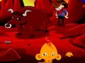 Igra Monkey Go Happy Stopnja 49  spletu