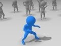 Igra Epski Stickman izziv  spletu
