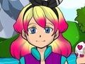 Igra Trener pošasti Kawaii Avatar Maker spletu