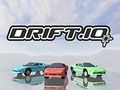 Igra Drift. io  spletu