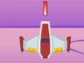 Igra Sky Fighter spletu
