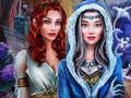 Igra Fantasyland vsiljivci  spletu