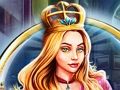 Igra Princeskin test  spletu