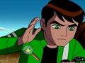 Igra Izziv Ben 10 Hidden Stars  spletu