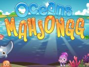 Igra Oceani Mahjongg spletu