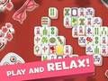Igra Mahjong spletu