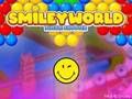 Igra Smileyworld Shooter spletu