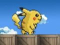 Igra Pokemon tek skok  spletu