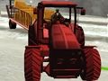 Igra Offroad Tractor Farming Simulator 2022: Cargo Drive spletu Igra Offroad Tractor Farming Simulator 2022: Cargo Drive spletu