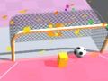 Igra Trgočen Kick 3D spletu