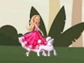 Igra Barbie Dreamhouse Adventures spletu Igra Barbie Dreamhouse Adventures spletu