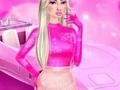 Igra Barbiecore spletu Igra Barbiecore spletu