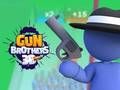 Igra Brata Gun 3d spletu