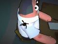 Igra Fly for Fly spletu